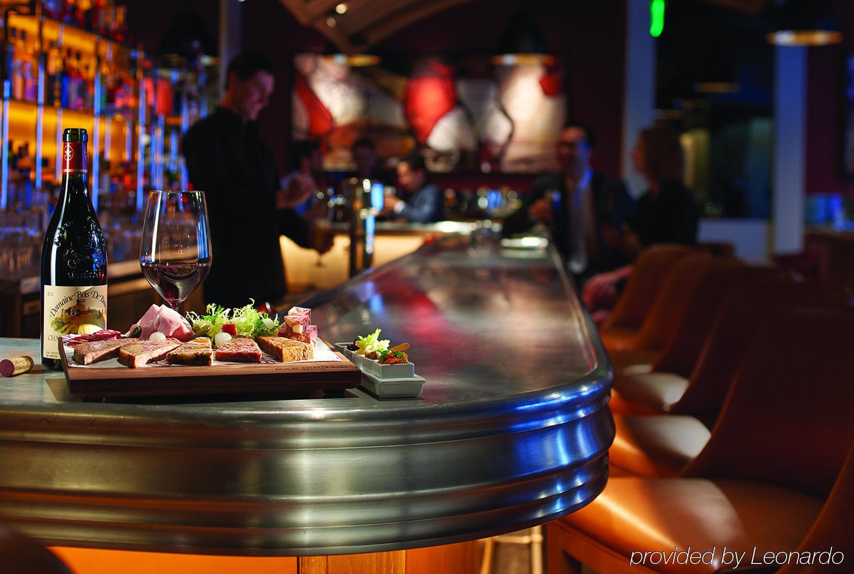 Mandarin Oriental, Hotel Boston
